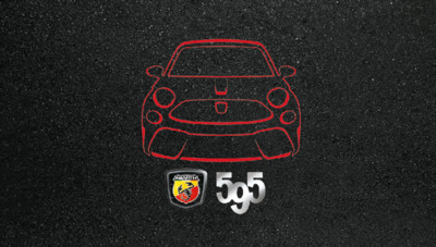 Abarth 500 595