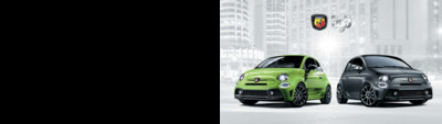 Abarth 500 595