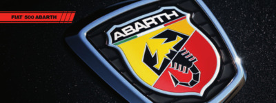 Abarth 500