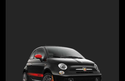 Abarth 500