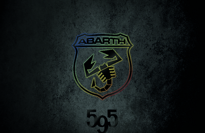 Abarth 500 595