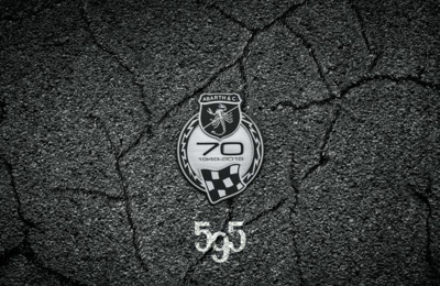 Abarth 500 70 1949-2019
