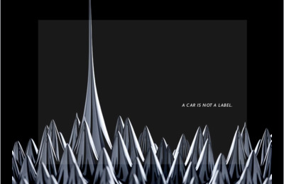 Acura Gamme de véhicules Acura