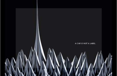 Acura Gamme de véhicules Acura