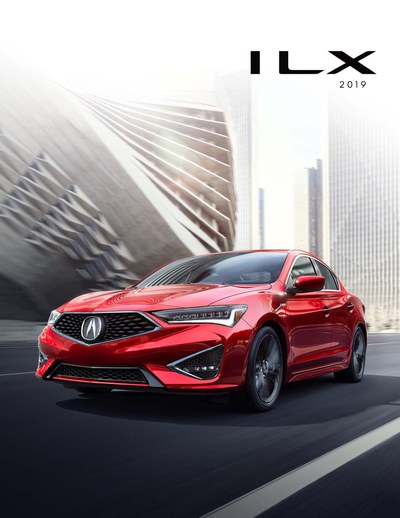 Acura ILX