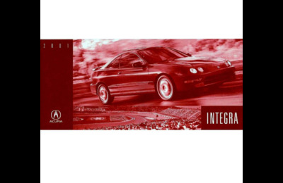 Acura Integra