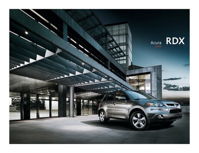 Acura RDX