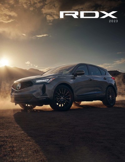 Acura RDX