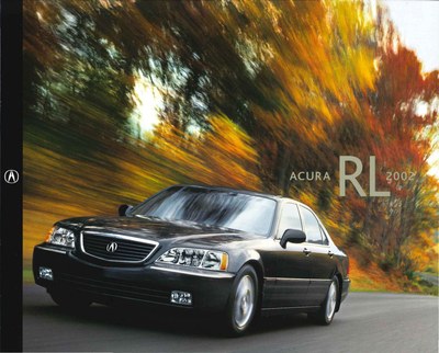 Acura RL v1
