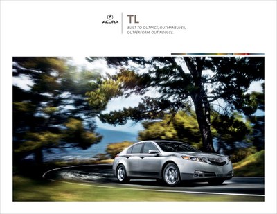 Acura TL