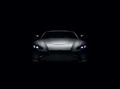 Vantage