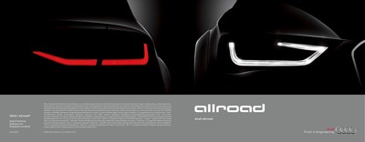 Audi Allroad