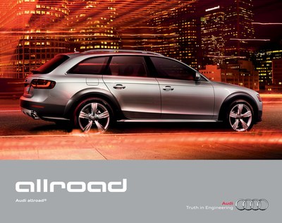 Audi Allroad