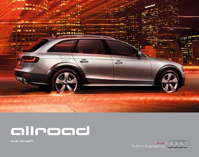 Audi Allroad