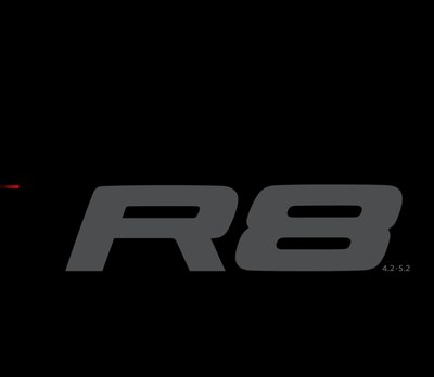 Audi R8 42 Fase 1 2007 - 2012