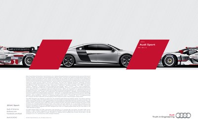 Audi Sport