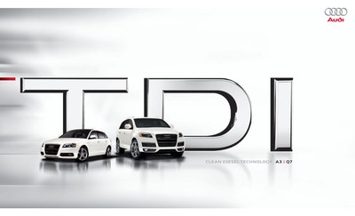 Audi TDi