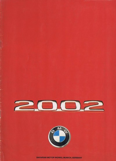 BMW 2002