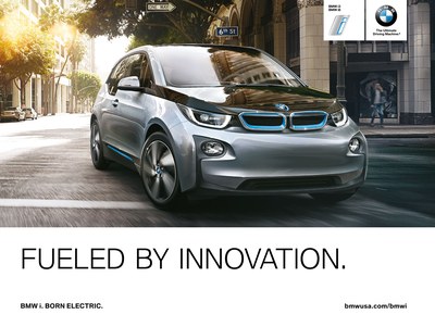 BMW iSeries