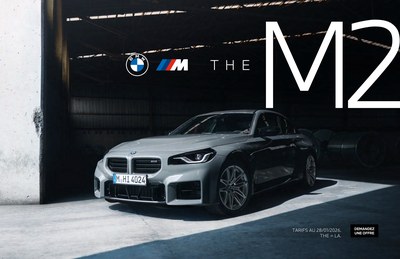 BMW M2