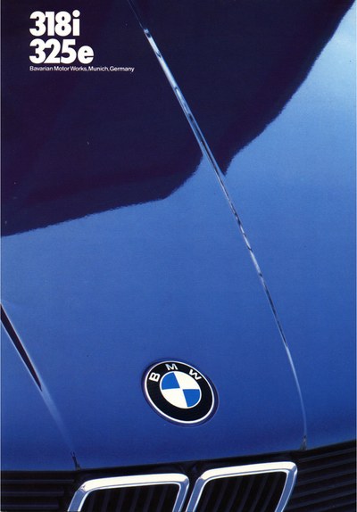 BMW 3er