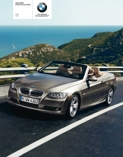 BMW Serie 3 Convertible