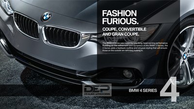 BMW Série 4