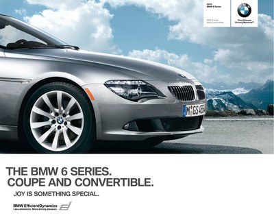 BMW 6 Series