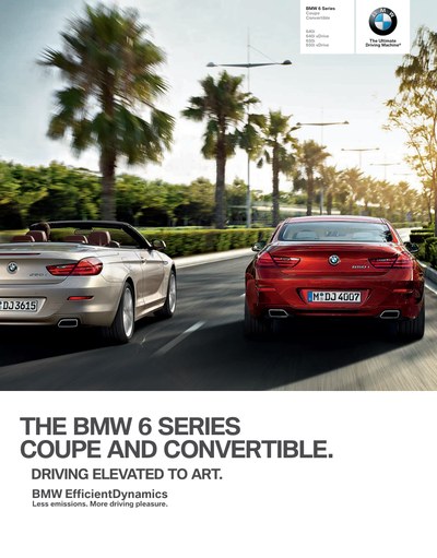 BMW Serie 6