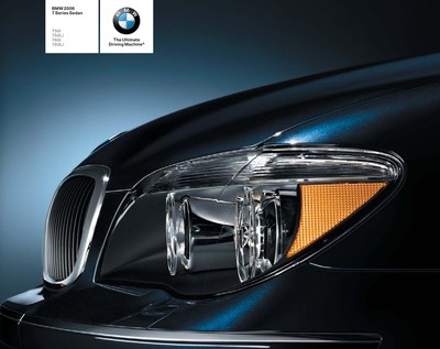 BMW Serie 7