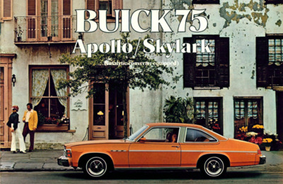 BRBUICKAPOLLOCA19737501