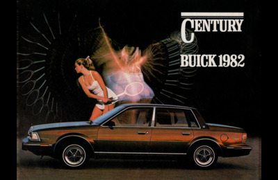 Buick Century