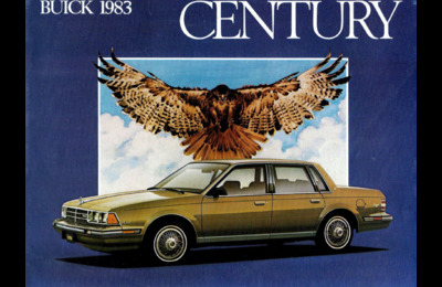 Buick Century