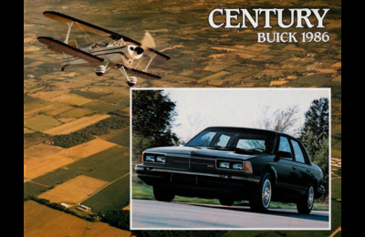 Buick Century