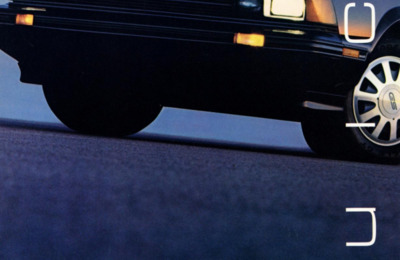 Buick Century Gran Sport