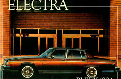 BRBUICKELECTRACA19778301FR