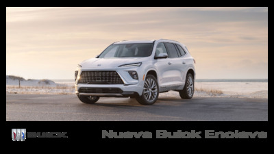 BRBUICKENCLAVEMX20252501