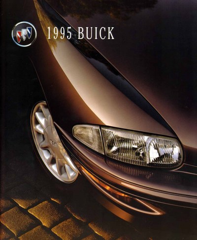 Buick Gamme de véhicules Buick
