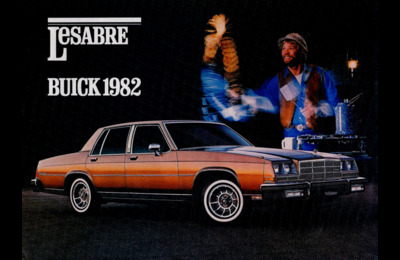 Buick LeSabre
