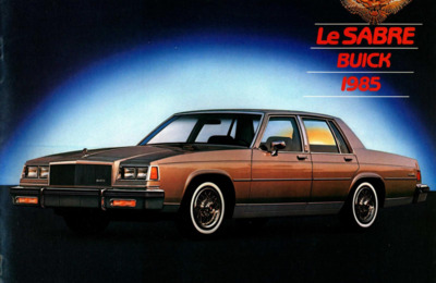 Buick LeSabre