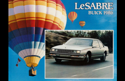 Buick LeSabre