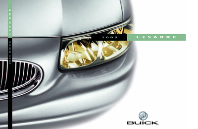 Buick LeSabre
