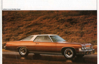 Buick LeSabre