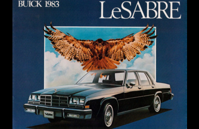 Buick LeSabre
