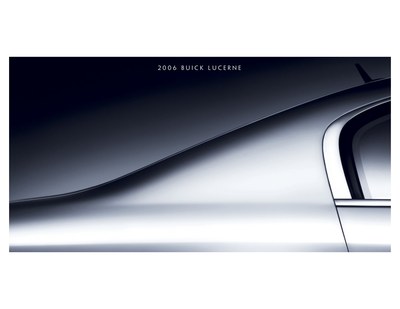 Buick Lucerne 2005 - 2012