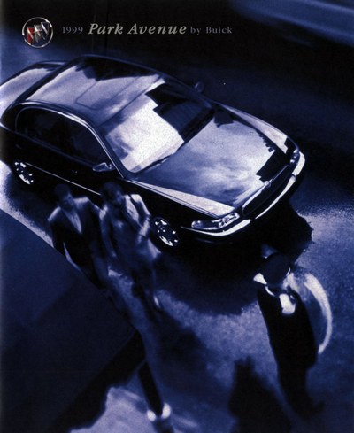 Buick Park Avenue
