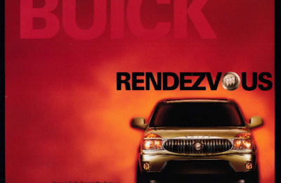 BRBUICKRENDEZVOUSUS20020101