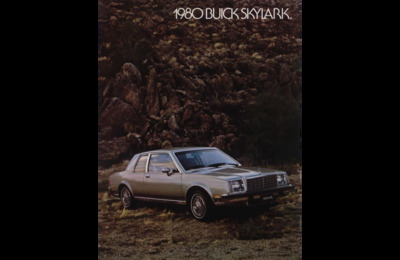 BRBUICKSKYLARKUS19808001