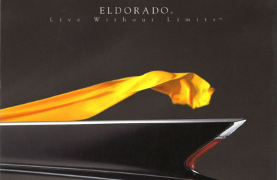 Cadillac Eldorado
