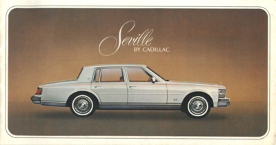 BRCADILLACSEVILLE197677US